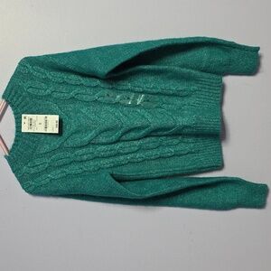 Epic‎ Threads Girls Small Crewneck Sweater